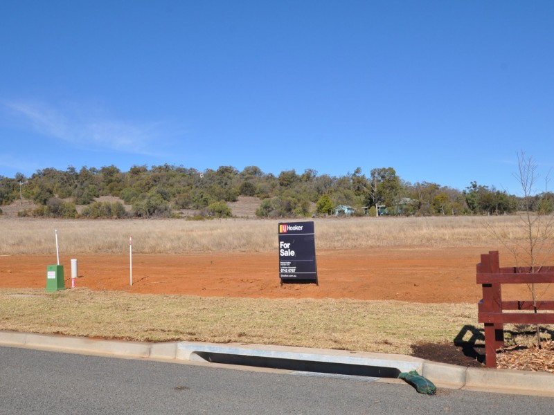 Lot 314 Elm Drive, Gunnedah NSW 2380