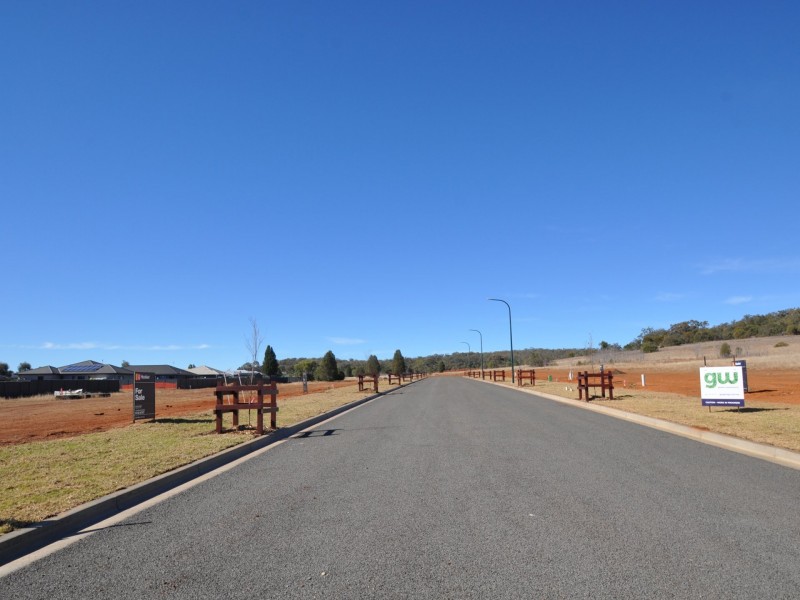 Lot 314 Elm Drive, Gunnedah NSW 2380
