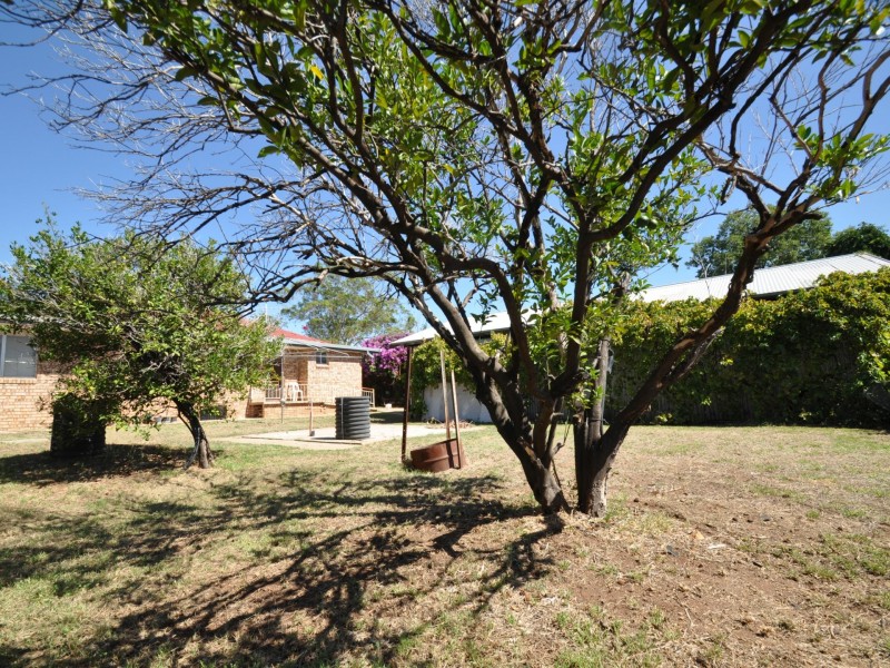 8 Euroa Street, Gunnedah NSW 2380