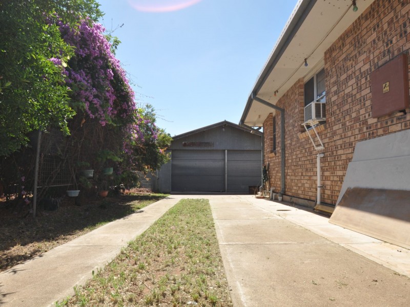 8 Euroa Street, Gunnedah NSW 2380