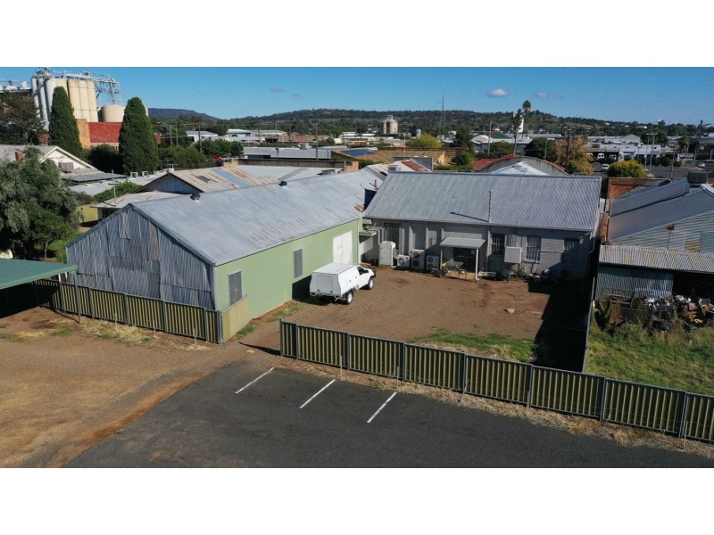 89-91 Marquis Street, Gunnedah NSW 2380
