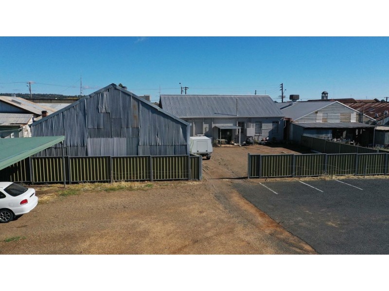 89-91 Marquis Street, Gunnedah NSW 2380