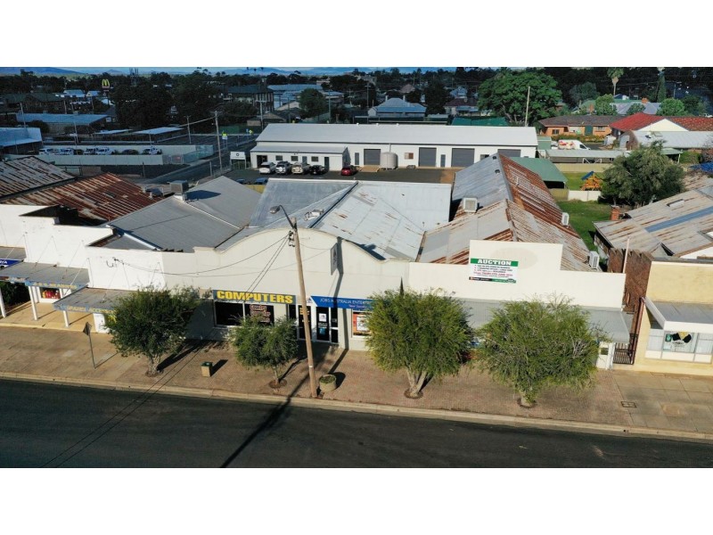 89-91 Marquis Street, Gunnedah NSW 2380