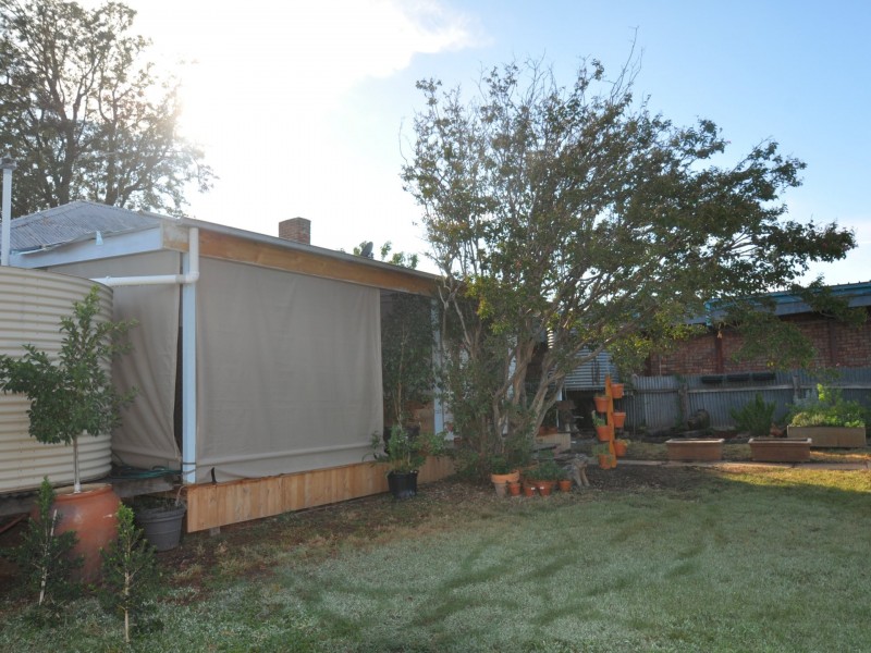 145 Bloomfield Street, Gunnedah NSW 2380