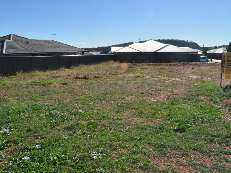 41 Kurrajong Road, Gunnedah NSW 2380