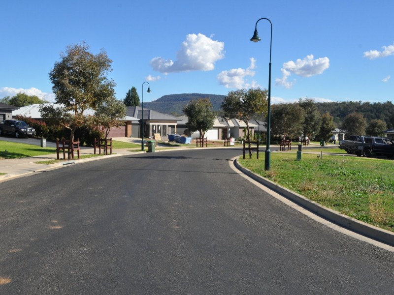 41 Kurrajong Road, Gunnedah NSW 2380