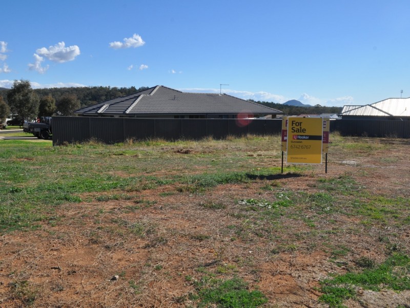 41 Kurrajong Road, Gunnedah NSW 2380