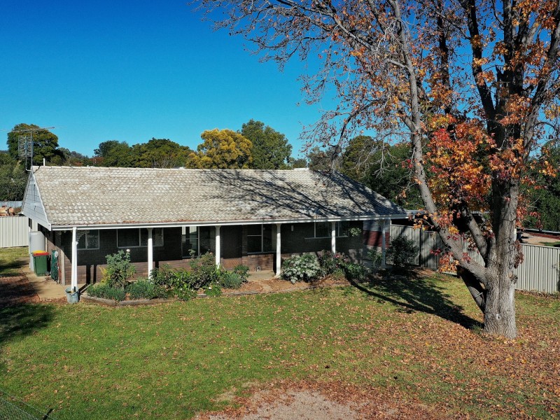 83 Hunter Street, Gunnedah NSW 2380