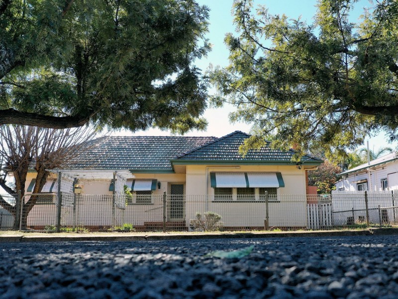 30 Reservoir Street, Gunnedah NSW 2380