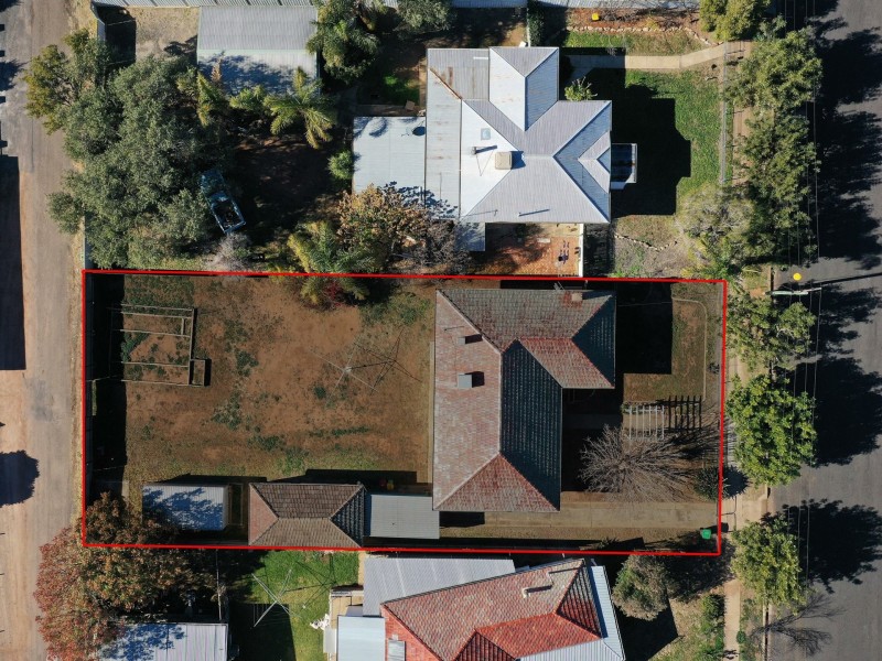 30 Reservoir Street, Gunnedah NSW 2380