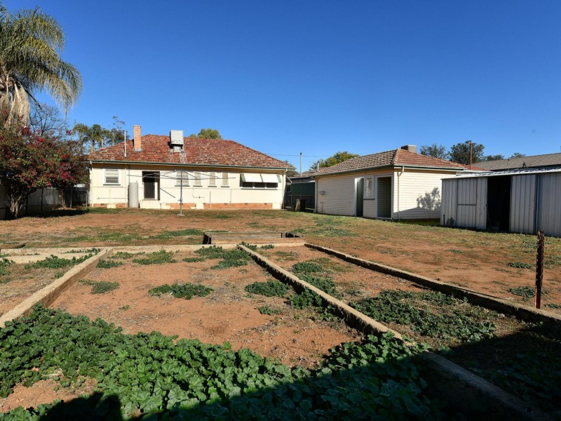 30 Reservoir Street, Gunnedah NSW 2380