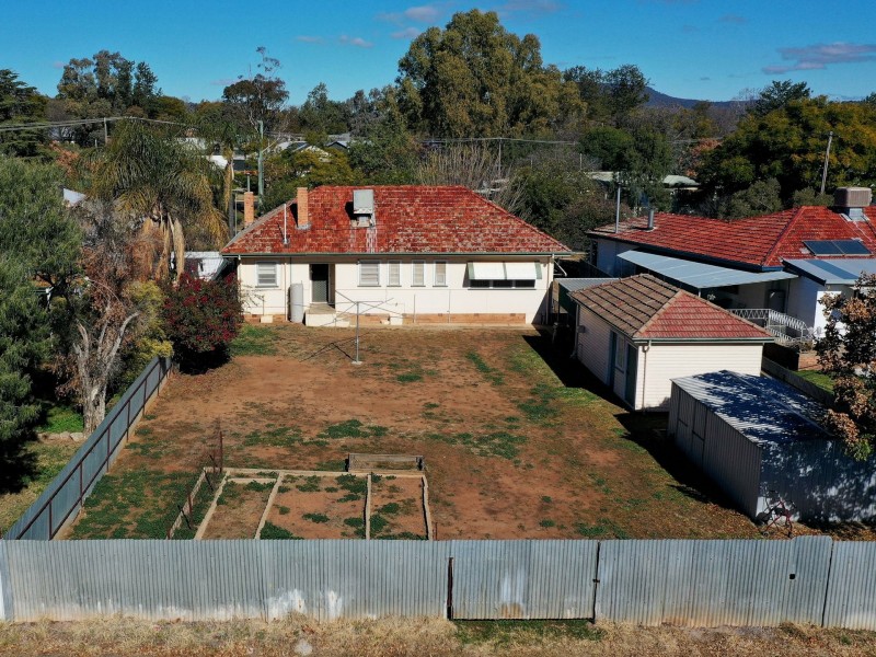 30 Reservoir Street, Gunnedah NSW 2380