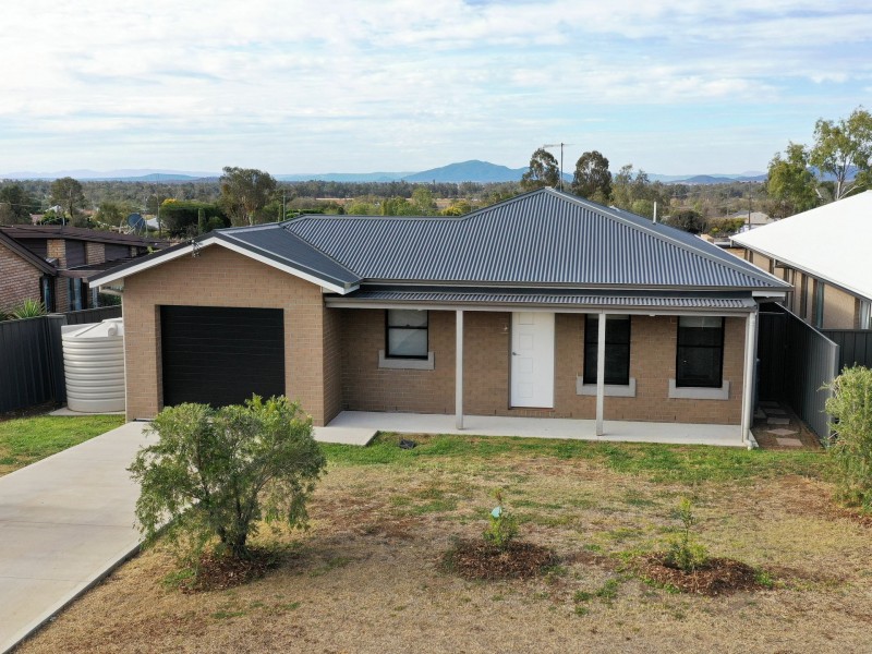 46 Kamilaroi Road, Gunnedah NSW 2380