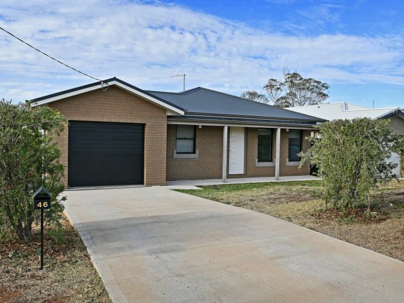 46 Kamilaroi Road, Gunnedah NSW 2380