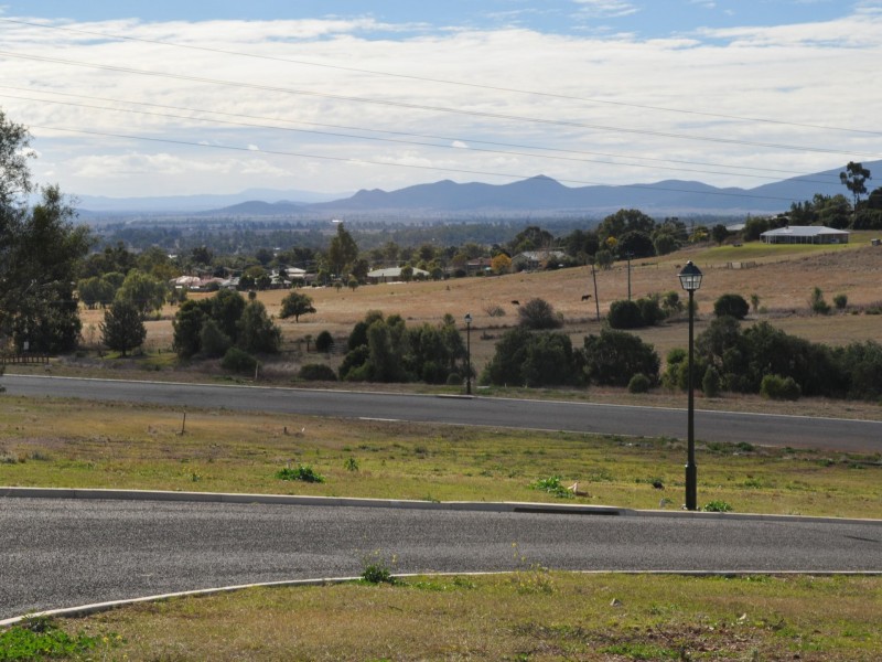 Lot 116 Dries Avenue, Gunnedah NSW 2380