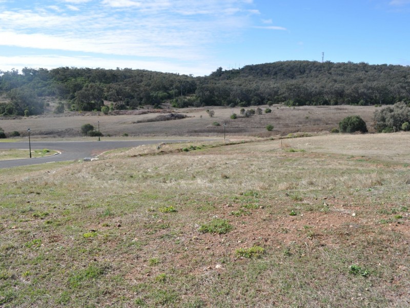 Lot 116 Dries Avenue, Gunnedah NSW 2380