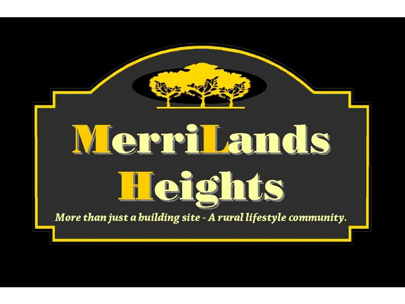 Lot 1 Merrilands Heights, Gunnedah NSW 2380