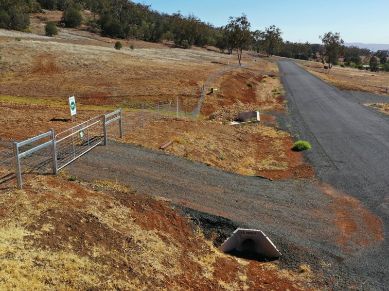 Lot 1 Merrilands Heights, Gunnedah NSW 2380