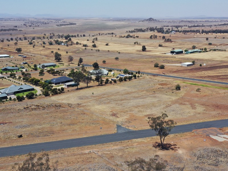 Lot 1 Merrilands Heights, Gunnedah NSW 2380