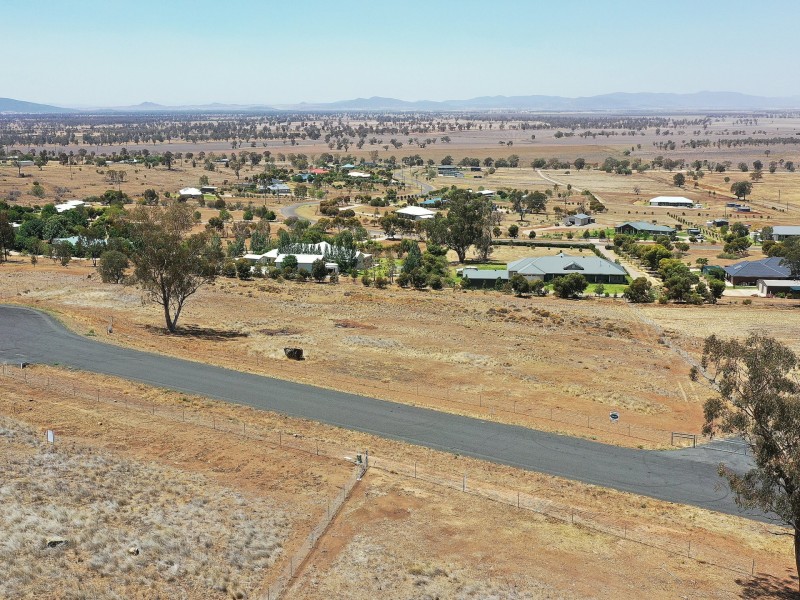 Lot 1 Merrilands Heights, Gunnedah NSW 2380