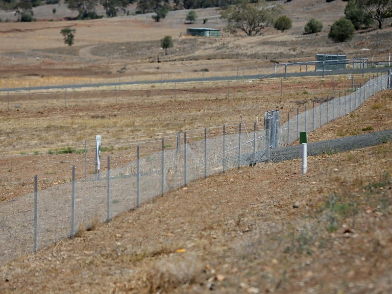 Lot 6 Merrilands Heights Estate, Gunnedah NSW 2380