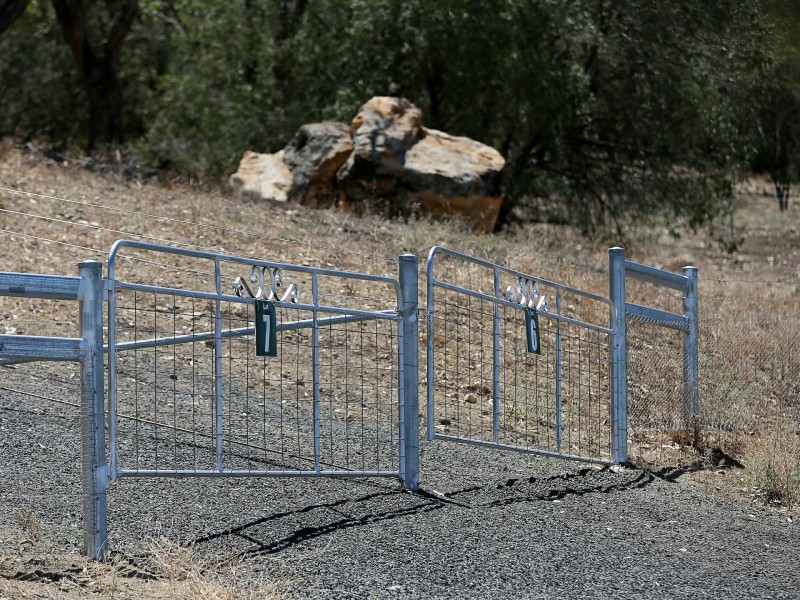 Lot 6 Merrilands Heights Estate, Gunnedah NSW 2380