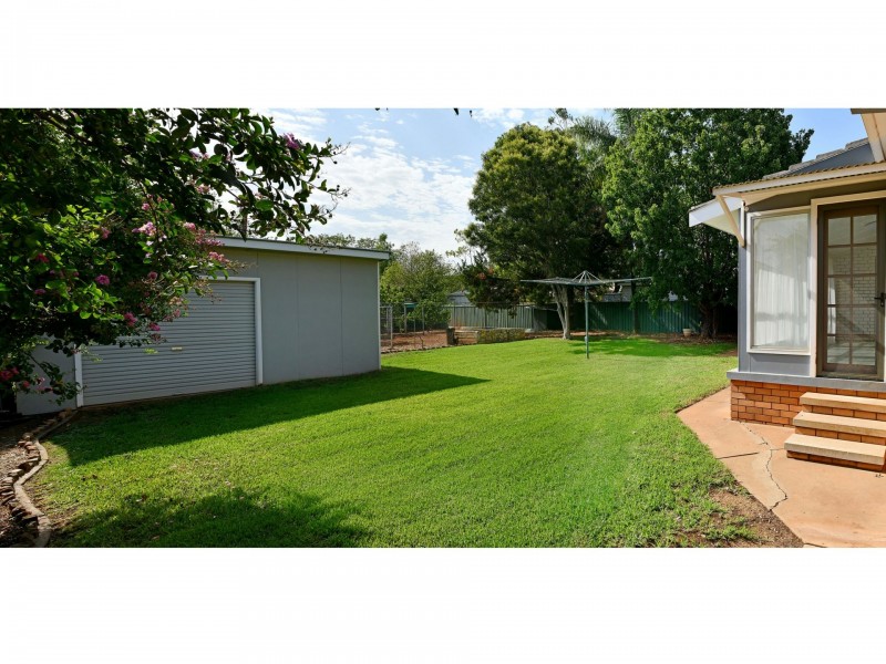 10 Rodney St, Gunnedah NSW 2380