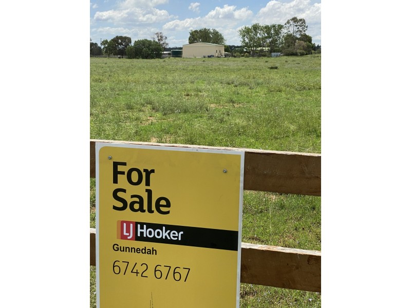 Lot Lot 10/15 Saffron Close, Gunnedah NSW 2380