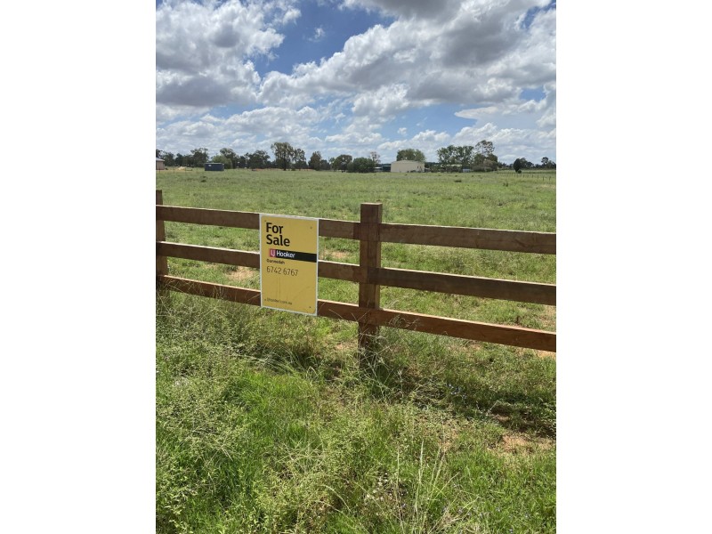 Lot Lot 10/15 Saffron Close, Gunnedah NSW 2380