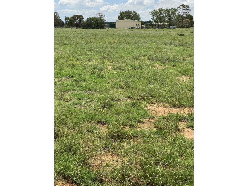 Lot Lot 10/15 Saffron Close, Gunnedah NSW 2380