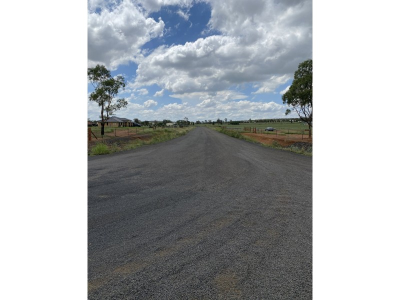 Lot Lot 10/15 Saffron Close, Gunnedah NSW 2380