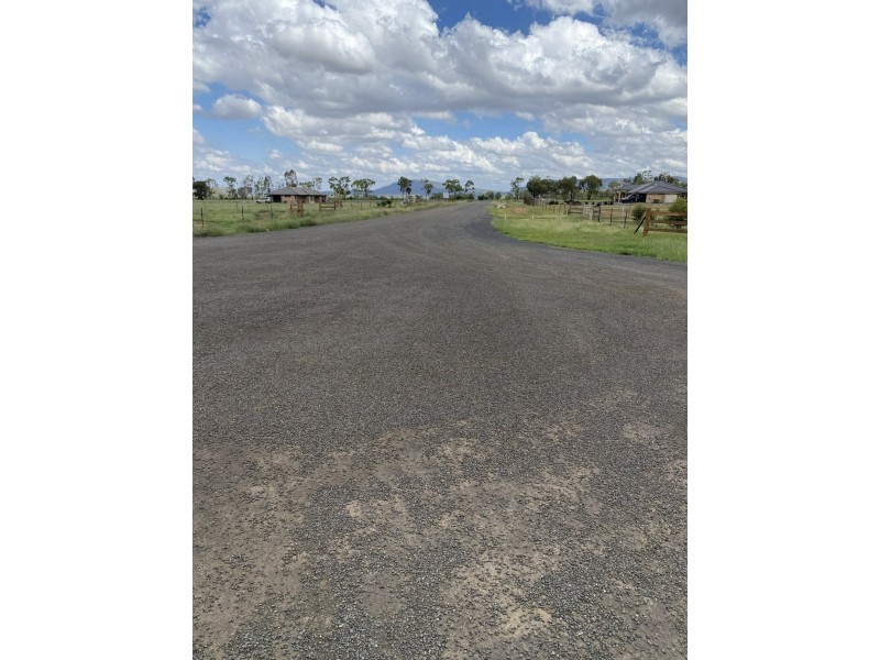Lot Lot 10/15 Saffron Close, Gunnedah NSW 2380