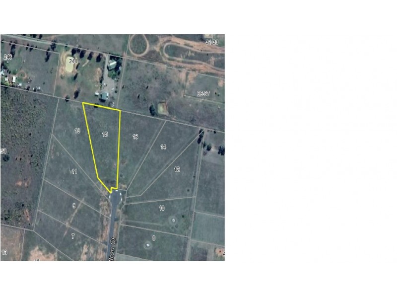 Lot Lot 10/15 Saffron Close, Gunnedah NSW 2380