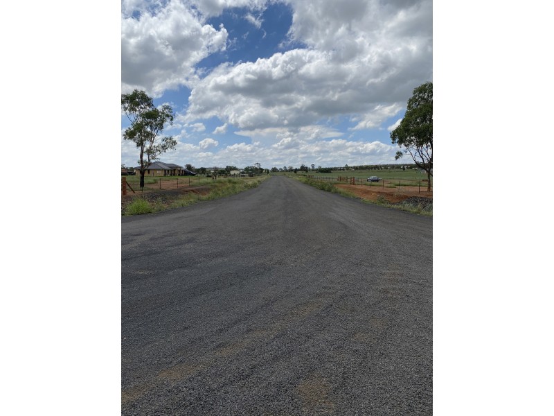 Lot Lot 10/15 Saffron Close, Gunnedah NSW 2380 Floorplan
