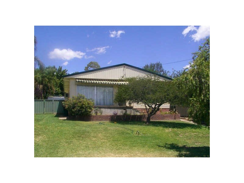 Gunnedah NSW 2380