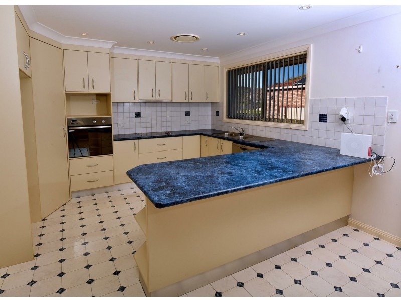 19 Hinton Drive, Gunnedah NSW 2380