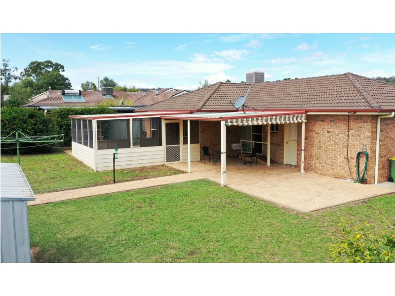 10 Wattle Street, Gunnedah NSW 2380
