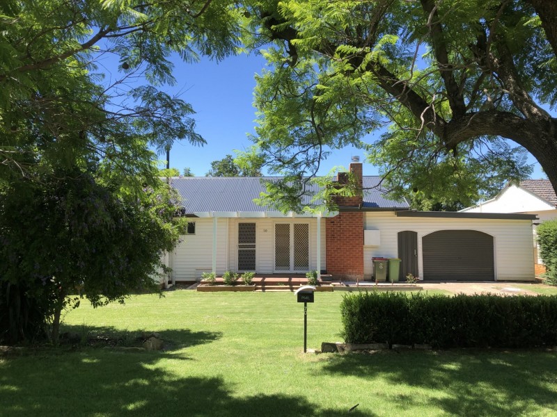 70 Stock Road, Gunnedah NSW 2380