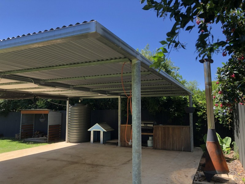 70 Stock Road, Gunnedah NSW 2380