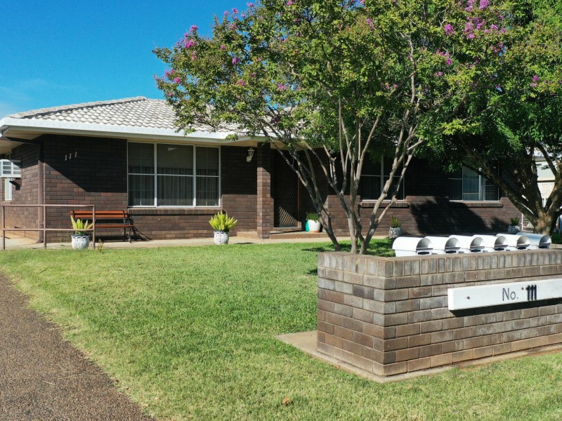 5/111 Barber Street, Gunnedah NSW 2380