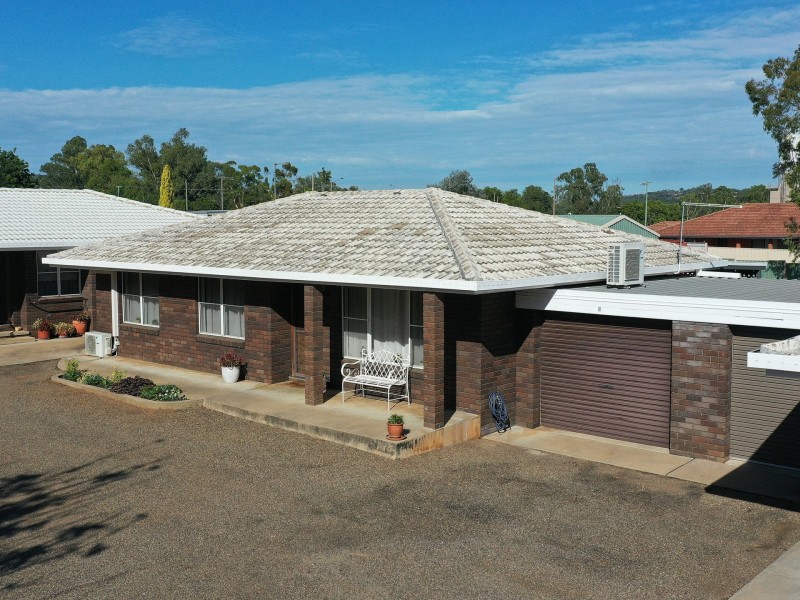 5/111 Barber Street, Gunnedah NSW 2380