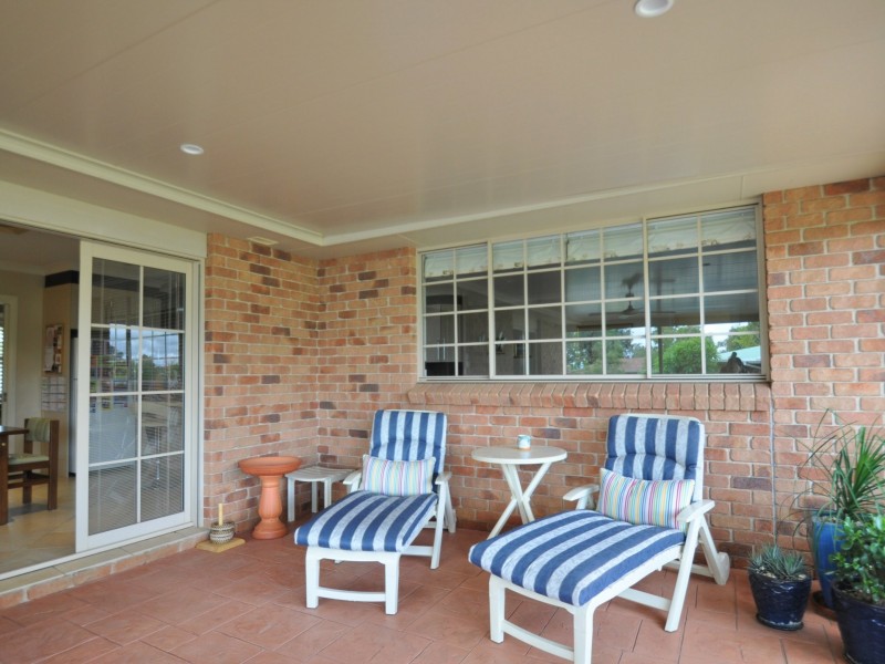 27 Jensen Street, Gunnedah NSW 2380