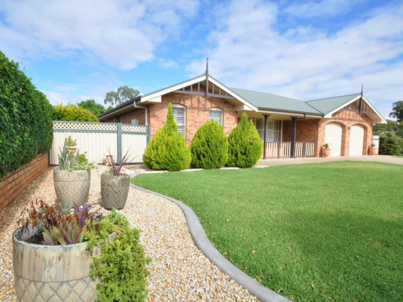 27 Jensen Street, Gunnedah NSW 2380