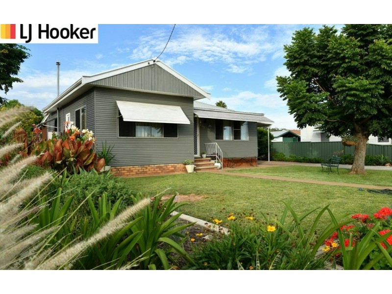 147 Little Barber Street, Gunnedah NSW 2380
