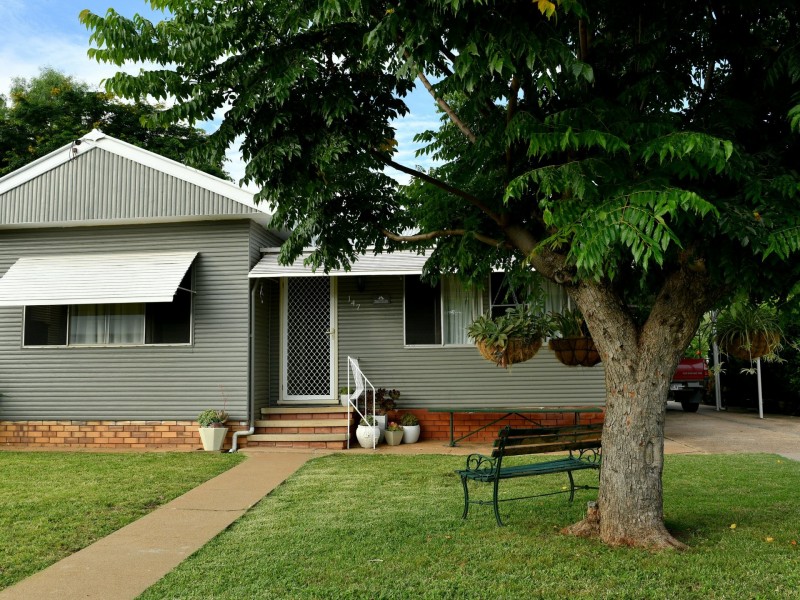 147 Little Barber Street, Gunnedah NSW 2380