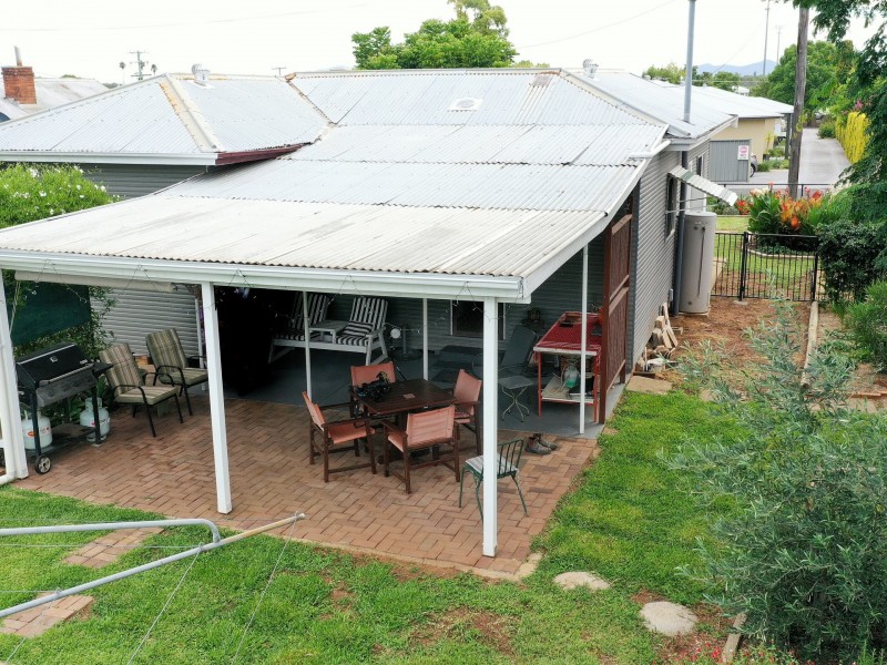 147 Little Barber Street, Gunnedah NSW 2380
