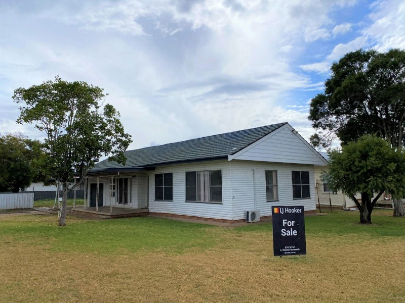 24 Carroll Street, Gunnedah NSW 2380
