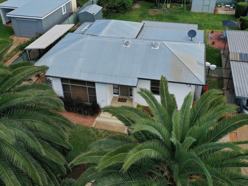41 Walter Rodd Street, Gunnedah NSW 2380