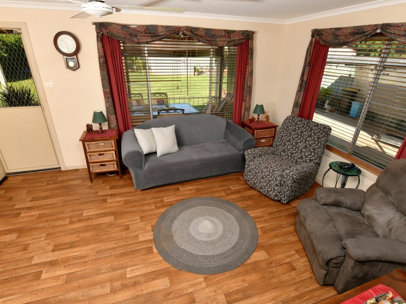 41 Walter Rodd Street, Gunnedah NSW 2380