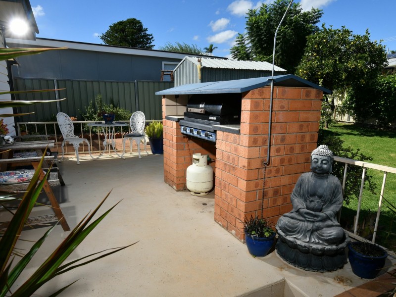 41 Walter Rodd Street, Gunnedah NSW 2380